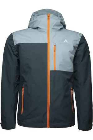Schöffel Chaqueta de montaña 