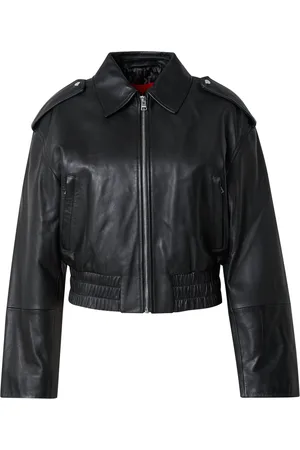 HUGO BOSS Chaqueta de entretiempo 