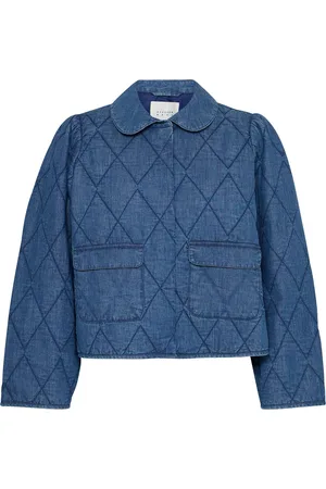Atelier Rêve Chaqueta de entretiempo 