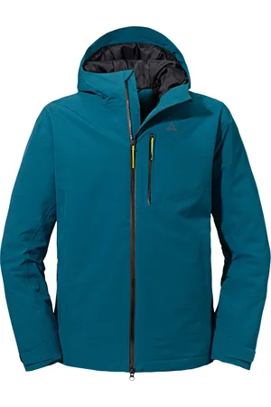 Schöffel Chaqueta de montaña 