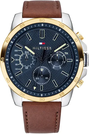Tommy Hilfiger Reloj analógico