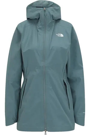 The North Face Chaqueta de montaña 
