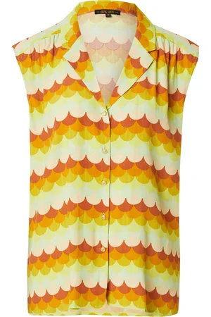 King Louie Blusa 