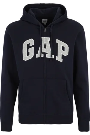 GAP Sudadera con cremallera