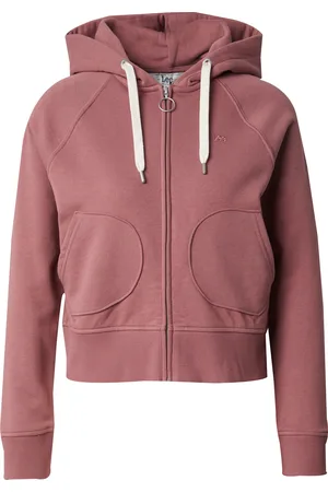 Lee Sudadera con cremallera 