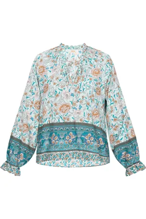 USHA Blusa