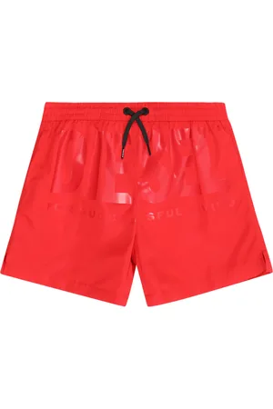 Diesel Bermudas