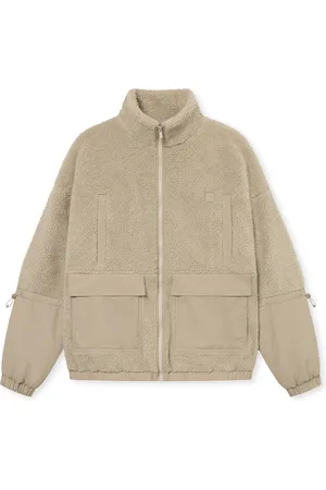 Johnny Urban Chaqueta polar 