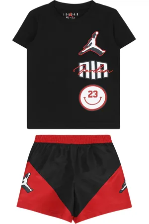 Jordan Conjunto 