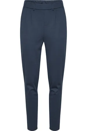 Kaffe Pantalón plisado 
