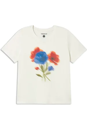 Thinking Mu Camiseta 
