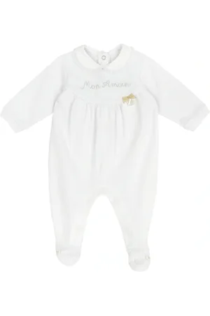 chicco Pijama entero/body