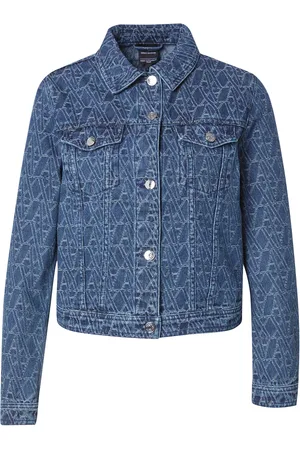 Armani Exchange Chaqueta de entretiempo