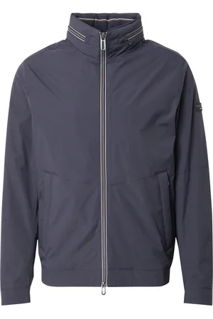 Bugatti Chaqueta de entretiempo