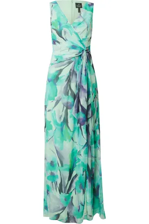 Adrianna Papell Vestido