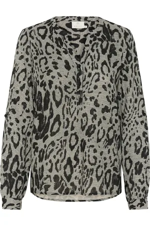 Kaffe Blusa 