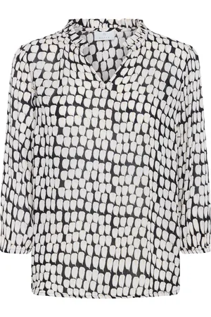 Kaffe Blusa 