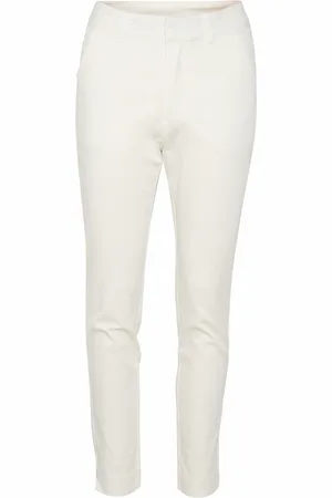 Kaffe Pantalón chino 