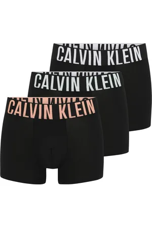 Calvin Klein Calzoncillo boxer 