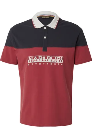 Napapijri Camiseta 