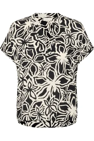 Kaffe Blusa 