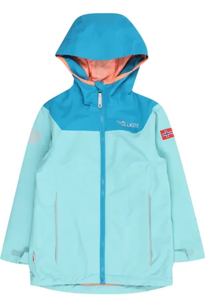 TROLLKIDS Chaqueta de montaña 