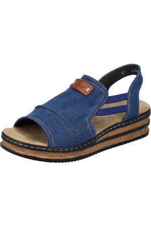 Rieker Sandalias