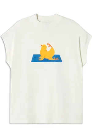 Thinking Mu Camiseta 