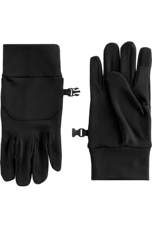 Next Guantes con dedos