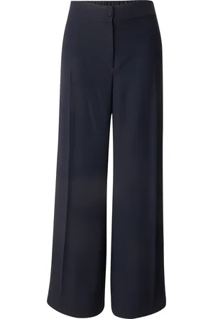 Persona by Marina Rinaldi Pantalón de pinzas 