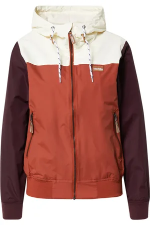 Iriedaily Chaqueta de entretiempo 
