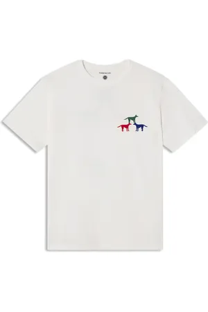 Thinking Mu Camiseta 