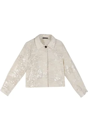 Lola Casademunt Chaqueta de punto 