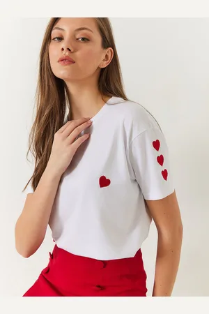 Bianco Lucci Camiseta