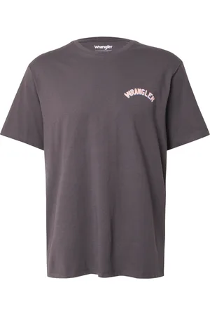 Wrangler Camiseta