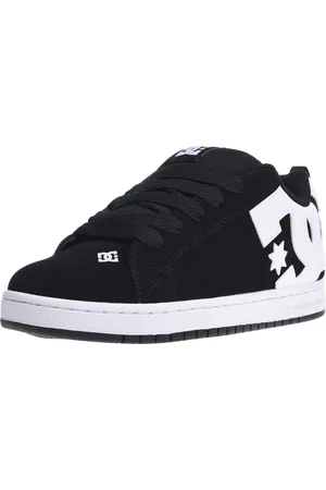 Dcshoes Zapatillas deportivas bajas 