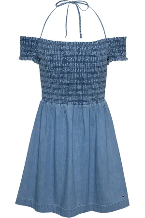 Tommy Hilfiger Vestido de verano