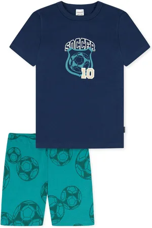 Schiesser Pijama 