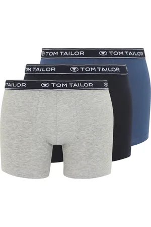 TOM TAILOR Calzoncillo boxer