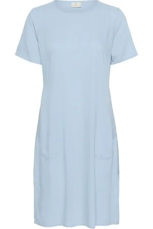 Kaffe Vestido 