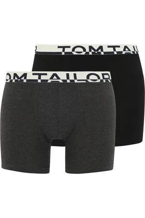 TOM TAILOR Calzoncillo boxer