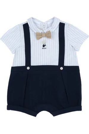 chicco Pijama entero/body