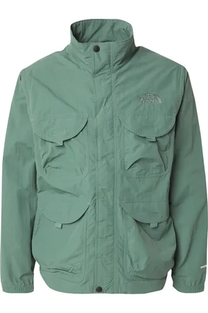 The North Face Chaqueta de entretiempo