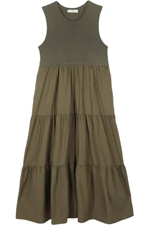 Lola Casademunt Vestido 