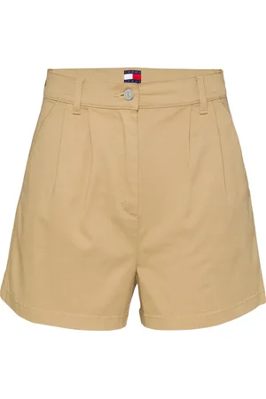 Tommy Hilfiger Pantalón plisado 