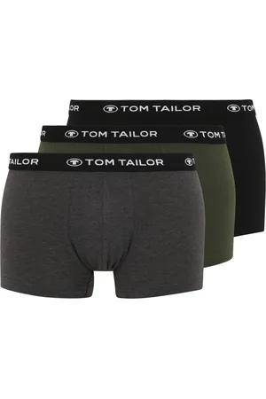 TOM TAILOR Calzoncillo boxer
