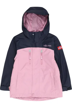 TROLLKIDS Chaqueta de entretiempo 