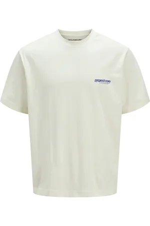 JACK & JONES Camiseta 