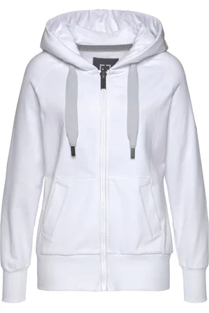 ELBSAND Sudadera con cremallera