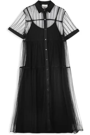 Lola Casademunt Vestido de noche 